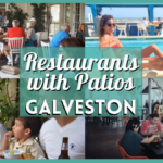 The Best Restaurants with Patios in Galveston You Can Enjoy!