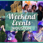 Free and Cheap Events in Houston this weekend of August 30 Including Labor Day Drone Show, Houston Craft Beer Month 2024, & more!