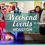 Free and Cheap Events in Houston this weekend of August 23 Including Funny Girl, RuPaul’s Drag Race All Stars Live, & more!