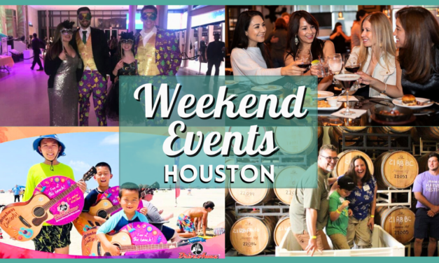 Things to do in Houston this weekend of August 9 Including 47th Fireworks in Galveston, Annual Harvest Festival, 18th Annual Anime Matsuri, more!