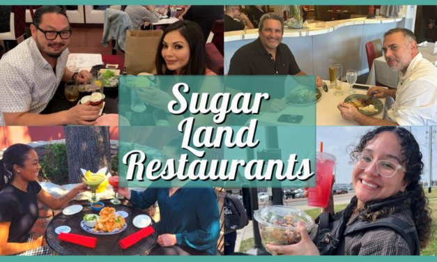 Top Sugar Land Restaurants – Must-Try Dining Spots for Every Food Lover