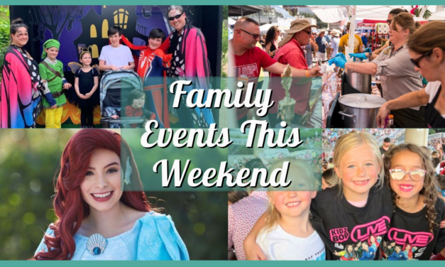 Fun Kids Activities in Houston this Weekend of September 27 Include Zoo Boo Opening Day, Kidz Bop in Concert, & More!