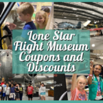 Lone Star Flight Museum Coupons and Discounts – How to Save Big on Tickets!