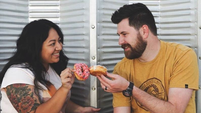 Best Donuts in Houston | Shipley Do-nuts