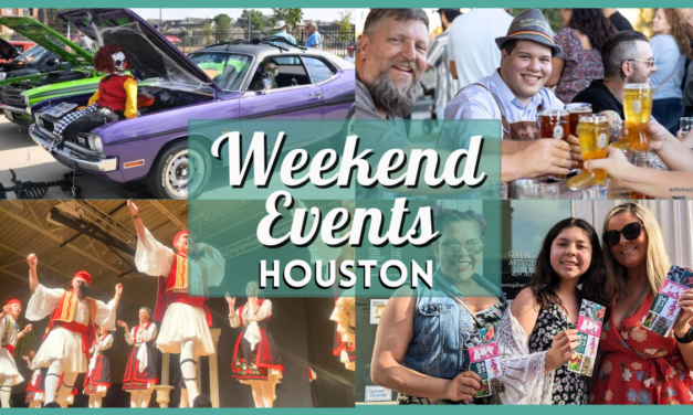 Free and Cheap Events in Houston this weekend of October 4 Include 3rd Annual SLTS Oktoberfest, Nigeria Cultural Parade and Festival, & more!