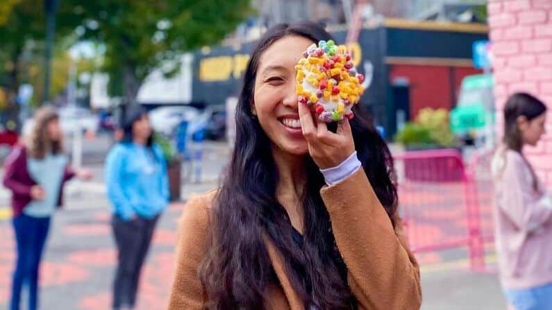 Best donuts in Houston | Voodoo Doughnut