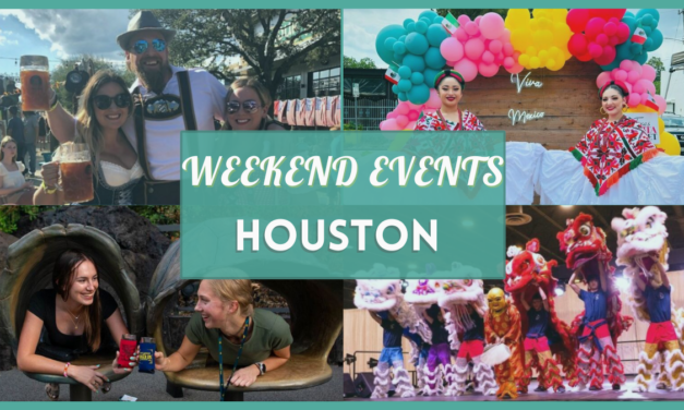 Free and Cheap Events in Houston this weekend of September 13 Include Brew at the Zoo, Viet Culture Fest, & more!