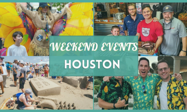 Free and Cheap Events in Houston this weekend of September 20 Include Sugar Land Fall Fest, Galveston Sandcastle Festival, & more!