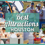 Explore the Best Attractions in Houston – Space Center, Museums, Breweries, & More!