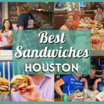 Best Sandwiches in Houston – A Foodie’s Guide to Top Spots for Deli Classics & More!