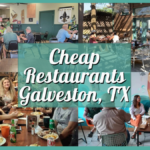 Cheap Restaurants in Galveston TX – Budget-friendly Bites