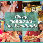 Savor the Flavor – Top 25 Cheap Restaurants in The Woodlands, Houston