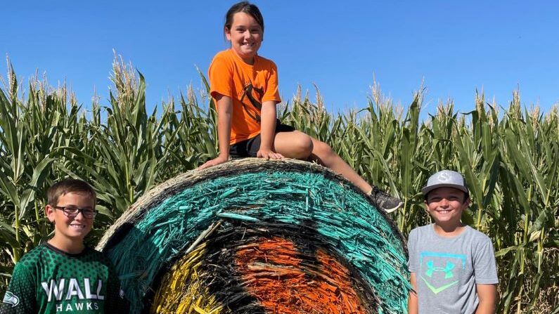 Corn Maze Houston | Circle S Acres