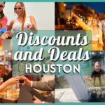 Deals and Discounts in Houston as of October 18 Include Haunted Spirits & Historic Pubs Ghostly Adventure, Glowing Kayak Tour, & More!