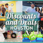 Deals and Discounts in Houston as of November 1 Include Pixar Putt, Private Painting Experience in Houston, & More!