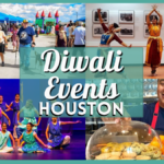 Diwali in Houston 2024 – Your Guide to the Festival of Lights Celebrations!