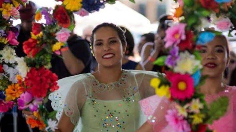 Houston Filipino Street Festival