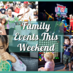 Fun Kids Activities in Houston this Weekend of October 4 Include Peter Pan, Disney Jr. Live On Tour, & More!