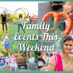 Fun Kids Activities in Houston this Weekend of October 18 Include KBR Kids Day, Houston Diwali & More!