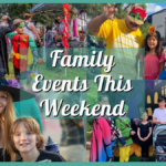 Fun Kids Activities in Houston this Weekend of October 25 Include Halloween Spooktacular, Happy Haunts Spectacular, & More!