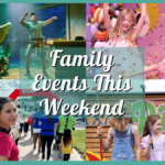 Fun Kids Activities in Houston this Weekend of November 1 Include Pixar Putt, AFA’s Bayou City Duck Race, & More!