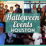 Halloween Events Houston 2024 – Party Spooktaculars for Adults & More!