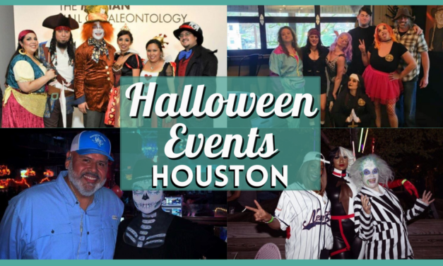 Halloween Events Houston 2024 – Party Spooktaculars for Adults & More!