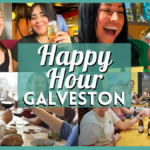 Happy Hour Galveston Deals| 70 Daily Specials!