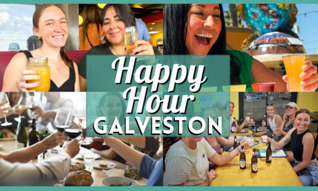 Best Happy Hour Galveston Deals – Daily Specials You Can’t Miss!