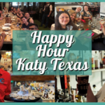 Happy Hour Katy Texas – Save on Your Next Hangout with These Daily Deals at 60 Local Restaurants!