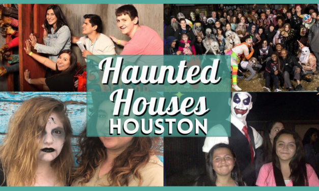 Haunted Houses Houston 2024 – Dare to Enter H-Town’s Best, Spooky Houses this Halloween Season!