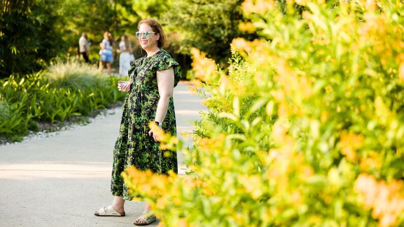 Houston Botanic Garden