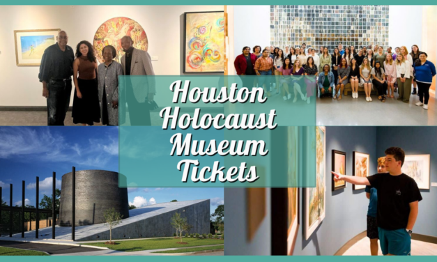 Holocaust Museum Houston Tickets Coupons and Discounts: Ways to Save on Your Visit