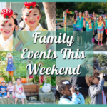 Fun Kids Activities in Houston this Weekend of October 11 Include Korean Festival Houston, Katy Rice Harvest Festival, & More!