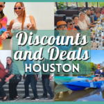 Deals and Discounts in Houston as of October 11 Include Houston Ghosts and Hauntings, 2-Hour Kayak Skyline Tour, & More!