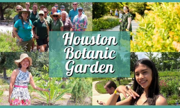 Houston Botanic Garden Tickets, Coupons, Discounts, and More!