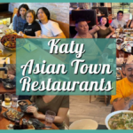 Discover the Best Katy Asian Town Restaurants – A Culinary Journey Through Flavor