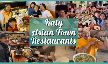 Discover the Best Katy Asian Town Restaurants – A Culinary Journey Through Flavor