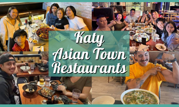 Discover the Best Katy Asian Town Restaurants – A Culinary Journey Through Flavor