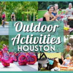 40 Best Free and Cheap Outdoor Activities in Houston – Parks, Gardens, Trails, Events, & More!