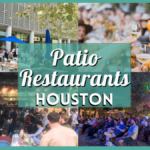 Patio Restaurants Houston – Your Guide to Top Outdoor Dining in H-Town