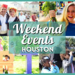 Free and Cheap Events in Houston this weekend of October 11 Include Bayou City Art Festival, 40th Annual Galveston Greek Festival, & more!