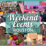 Free and Cheap Events in Houston this weekend of October 18 Include Bastrop Art Fest, Third Coast PrideFest Parade, & more!