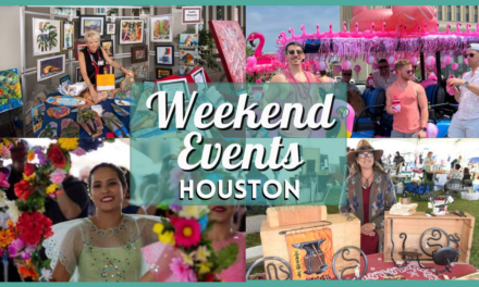 Free and Cheap Events in Houston this weekend of October 18 Include Great Big Game Show Launch Party, Third Coast PrideFest Parade, & more!