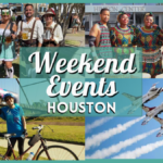 Free and Cheap Events in Houston this weekend of October 25 Include Wings Over Houston Airshow, 42nd Annual Galveston Island Oktoberfest, & more!