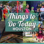 Things to Do in Houston Today, Sunday the 27th of October, 2024