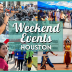 Free and Cheap Events in Houston this weekend of November 1 Include Day of the Dead Houston Parade, Lone Star Rally, & more!