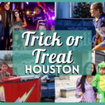 Trick Or Treat Houston 2024 – 20 Halloween Events for Kids!