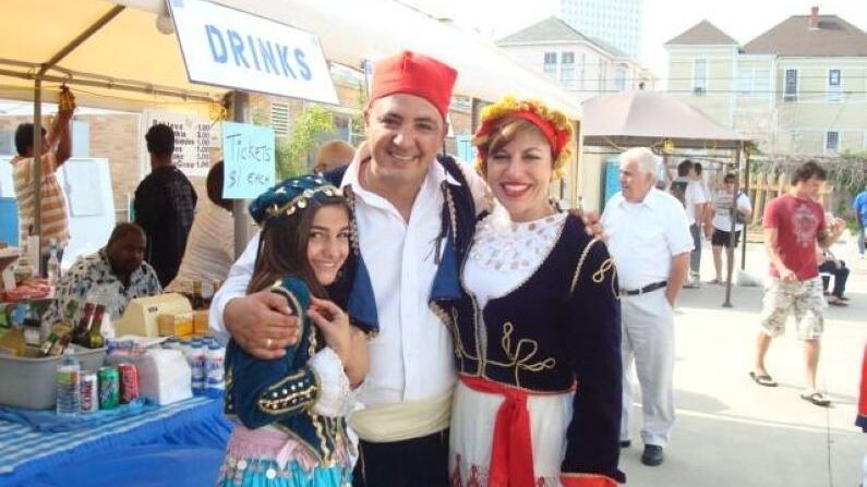 Things to do in Houston this weekend of October 11 | 40th Annual Galveston Greek Festival