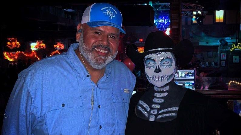 Halloween Party at Whiskey River North